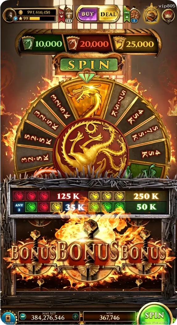 vip805 APK