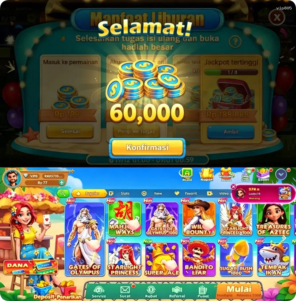 vip805 Masuk - vip805 Resmi